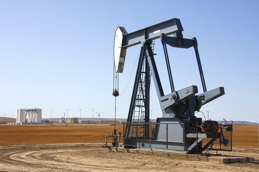 Ölpreise wieder zurück von Wochenendtiefs – Probleme bei US Schieferölindustrie