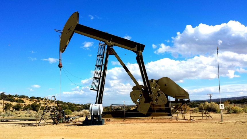 Spannungsfeld am Ölmarkt bleibt bestehen – Preise heute etwas niedriger