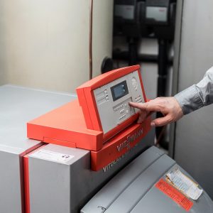 Neue Studie – Klimaziele mit ölbeheizten Gebäuden erreichbar