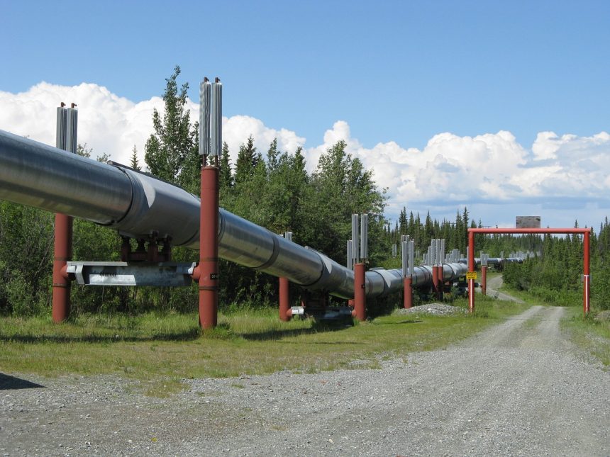 Höhere Preise zum Wochenbeginn – Neue Probleme an russischer Pipeline