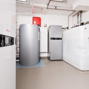 Flüssige Energieträger für die Zukunft