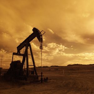 Negativpreise für US-Rohöl – Ein historischer Moment