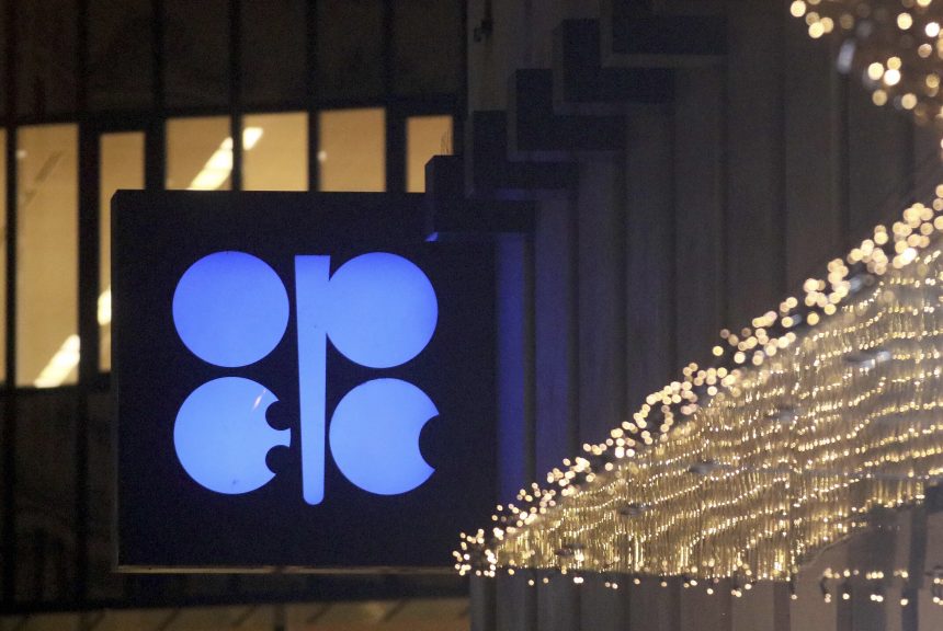 OPEC Treffen – Steigen die Ölpreise?