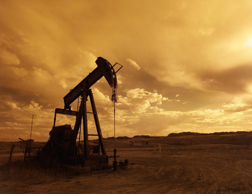 Lockdowns lasten auf Ölpreisen