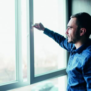 Schimmel vermeiden: Richtig lüften in Herbst und Winter Schimmel vermeiden: Richtig lüften in Herbst und Winter