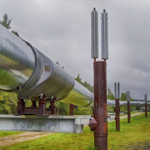 Konflikt um Bergkarabach – Ölpipelines in Gefahr Konflikt um Bergkarabach – Ölpipelines in Gefahr