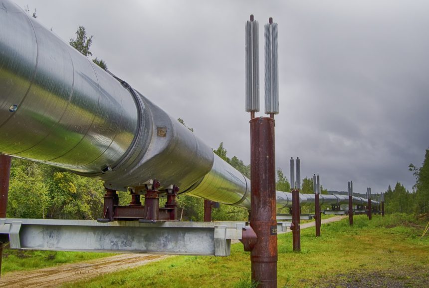 Konflikt um Bergkarabach – Ölpipelines in Gefahr