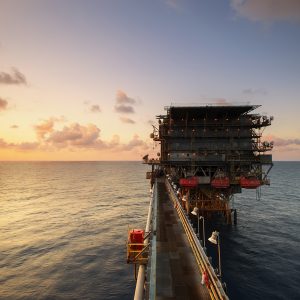 Corona hält Ölnachfrage in Schach