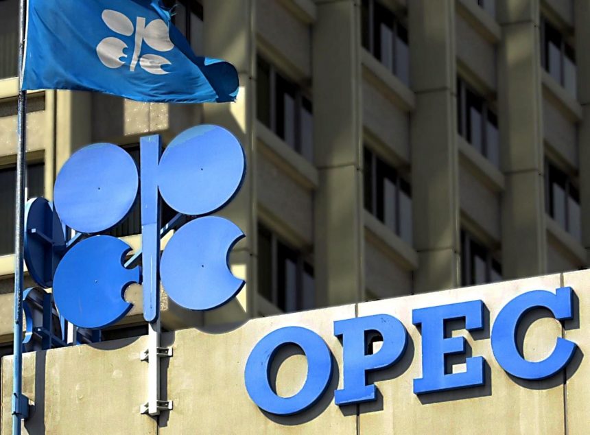 Neues Jahr bringt mehr OPEC-Öl