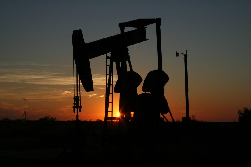 OPEC+ erhöht Ölmenge im Januar… oder auch nicht