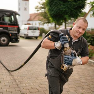 Alternative Brennstoffe für mehr Klimaschutz