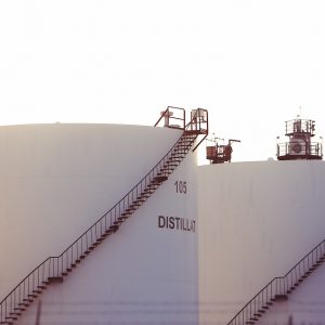 US-Ölbestandsdaten sorgen für Preissenkung