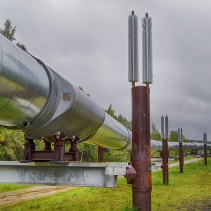Cyberangriff auf US-Pipeline – Ölpreise steigen