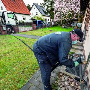 Alternativer Brennstoff lässt Emissionen sinken