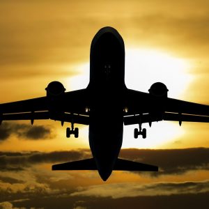 Schreckgespenst Delta – Flugverkehr weiterhin unter Druck