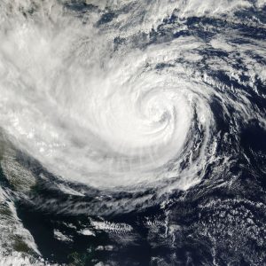 Hurrikan Ida verwüstet US-Küste – Ölanlagen ausgefallen