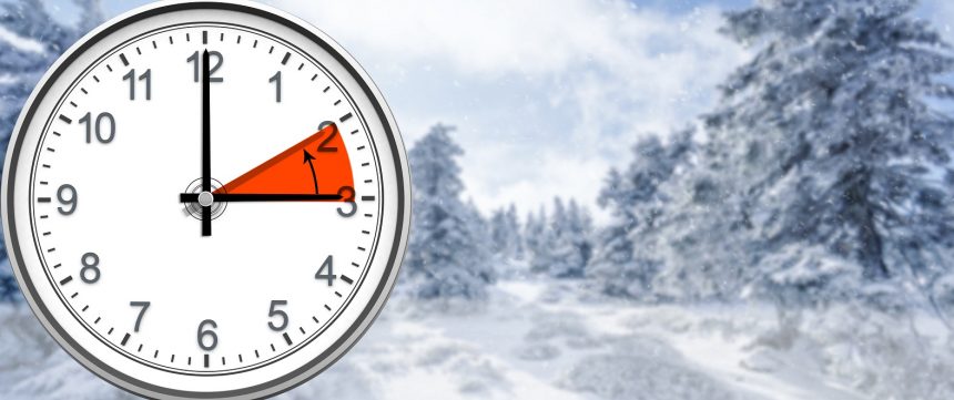 Willkommen Winterzeit: Zeitschaltuhren an Heizungen umstellen und bedarfsgerecht heizen