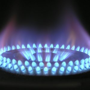 Mehr Erdgas für Europa