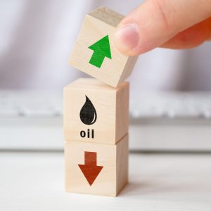 Alle Augen auf der OPEC
