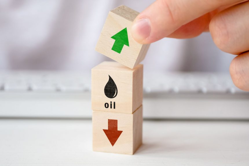 Hohe Ölpreise – USA wollen Ölreserven anzapfen