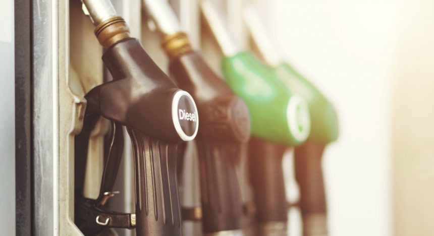 Gestörte Lieferketten verteuern Dieselpreise – Auch Heizöl legt wieder zu
