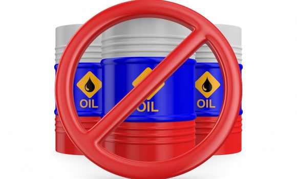 Preisdeckel für russisches Öl kurz vor Finalisierung