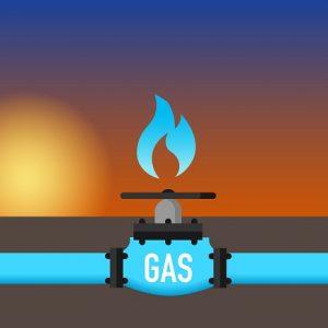 Dreht Russland den Gashahn ab? – Energiekrise weitet sich aus
