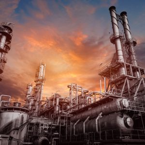 Debatte um Gas-Notlage – Raffinerien sind zwingend auf Mindestmengen an Erdgas angewiesen