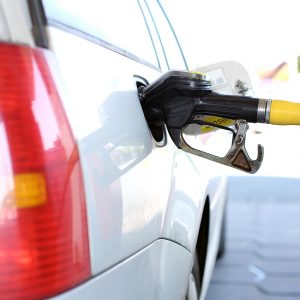 Energiesteuersenkung endet: Tankrabatt weitergegeben