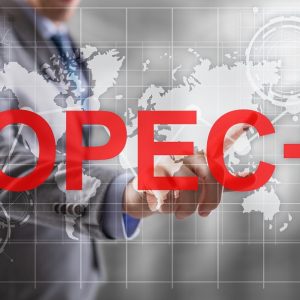 OPEC+ Produktionsdefizit wird immer größer