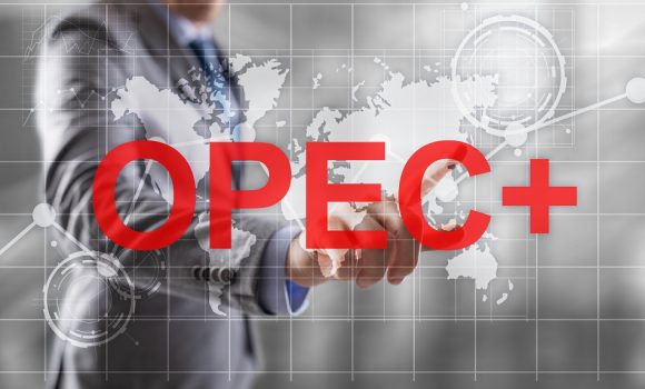 OPEC+ Produktionsdefizit wird immer größer