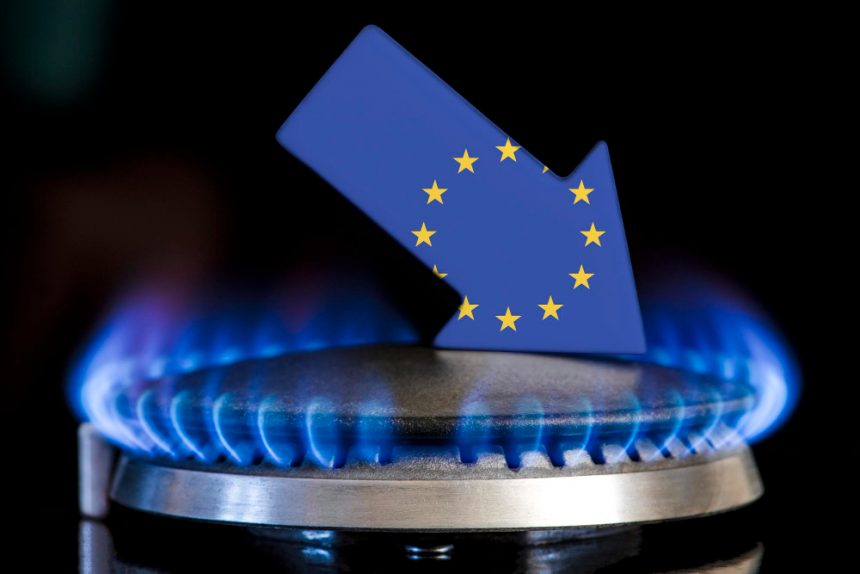 Trotz voller Speicher: Europas Gasversorgung bleibt anfällig – Leichte Aufschläge beim Heizöl