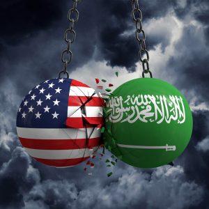 Streit um OPEC+ Kürzungen – USA macht Saudi-Arabien Vorwürfe