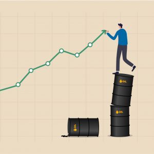Ölpreise klettern wieder – Angebotsseite zurück im Fokus