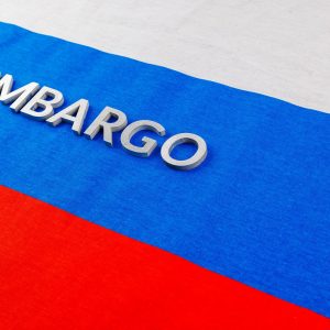 EU-Embargo gegen russische Mineralölprodukte tritt in Kraft