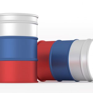 Mehr russisches Öl als erwartet