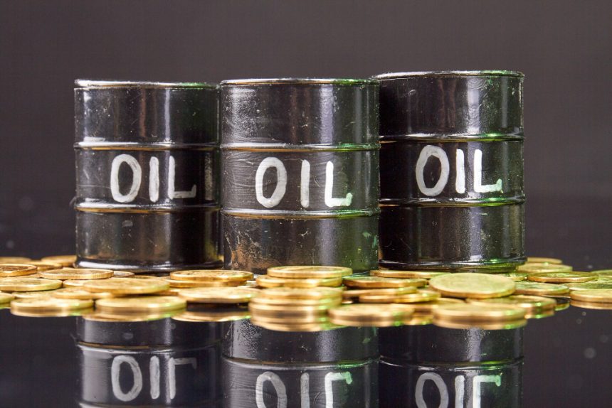 Ölpreise steigen auf Drei-Wochen-Hoch – Auch Heizöl legt weiter zu