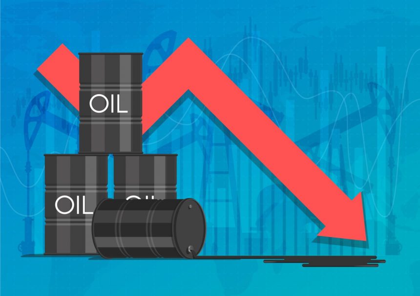 Nahost-Diplomatie gewinnt an Fahrt, Ölpreise fallen – Heizölpreise geben nach