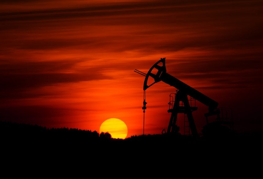 US-Ölindustrie: Bedeutung & Herausforderungen