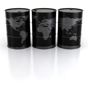 US-Bestandsdaten stützen die Ölbörsen
