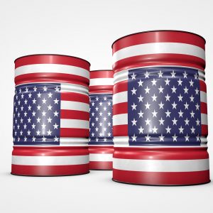 Hohe US-Lagerbestände belasten Ölpreise – Heizöl wieder teurer