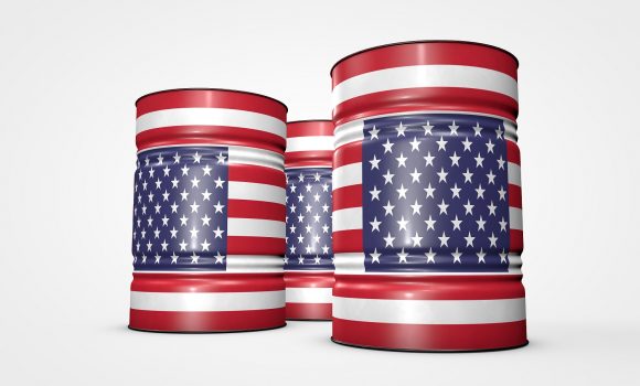 Niedrigere US-Vorratsdaten stützen die Ölpreise – Kaum Veränderungen beim Heizöl