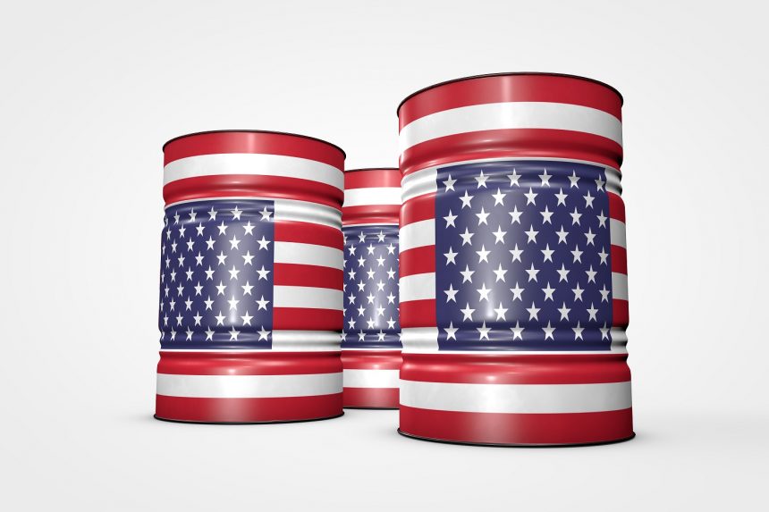 Ölpreise geben 2023 deutlich nach – US-Ölindustrie durchkreuzt OPEC-Pläne – Heizöl mit Abschlägen
