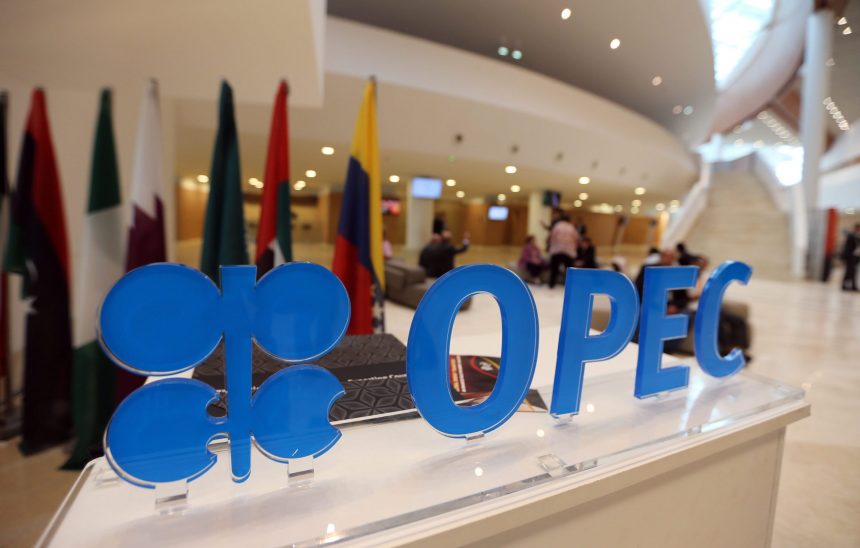 Ölpreise vor OPEC-Treffen angeschlagen – Heizölpreise geben nach