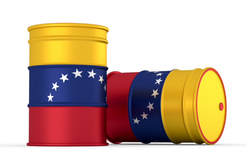 Öl-Sanktionen gegen Venezuela vor Lockerung – Moderate Aufschläge beim Heizöl