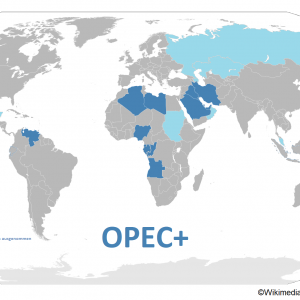 Nach Angolas Austritt – zerfällt die OPEC? – Heizölpreise wieder günstiger