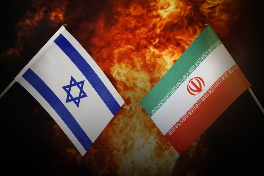 Iran greift Israel an – Befürchtete Ölpreisexplosion bleibt aus