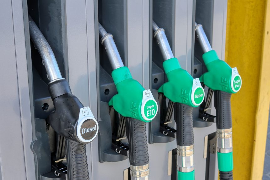 Startschuss für neuen Biokraftstoff HVO ist gefallen