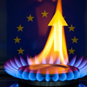 Ölpreise ziehen weiter an – Gaspreise steigen rasant – Heizöl moderat teurer