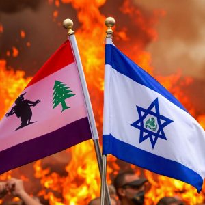 Marschiert Israel in den Libanon ein? – Heizöl etwas teurer Marschiert Israel in den Libanon ein? – Heizöl etwas teurer